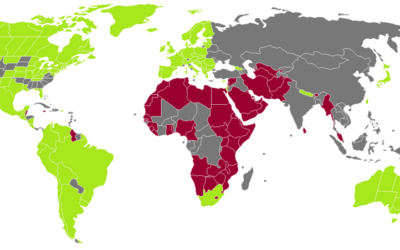 Acceptance of Sexual Orientation