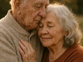 I Dream of Meeting My Last Love in Life