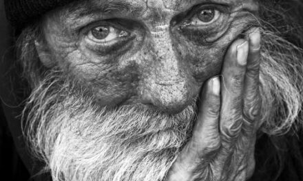 The Deconstruction of the Older Single Man
