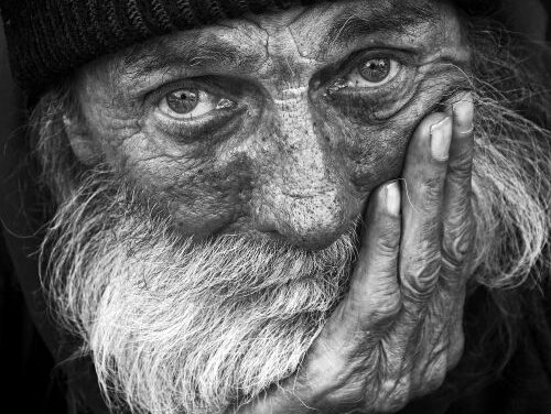 The Deconstruction of the Older Single Man