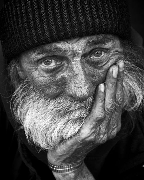 The Deconstruction of the Older Single Man