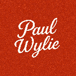 Paul Wylie